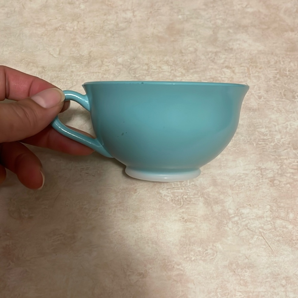 Vintage Mug